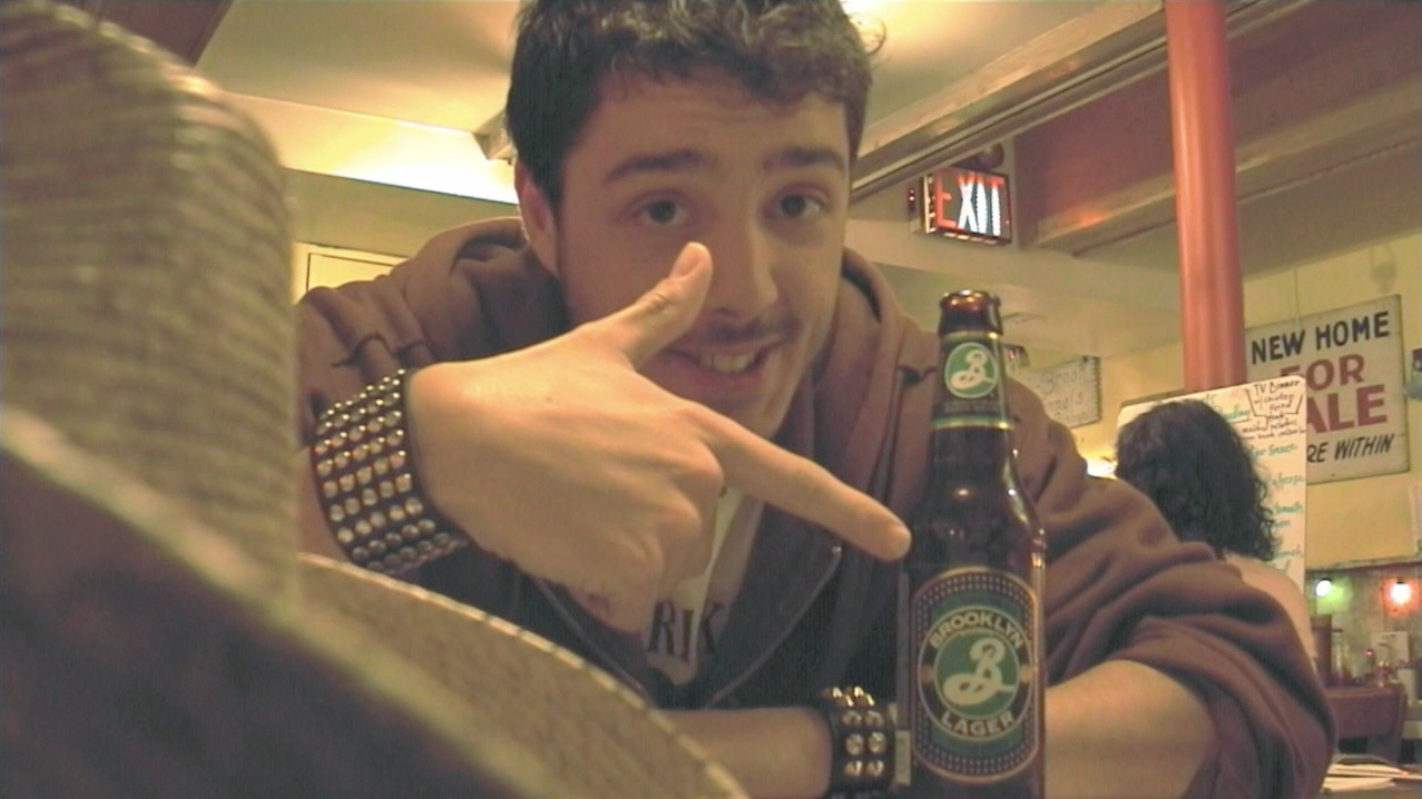 Toronto Bites: In the Big Apple