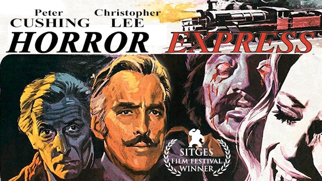 Horror Express