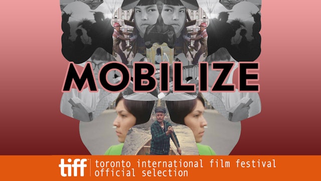 Mobilize
