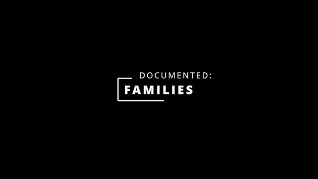 Documented: Families Introduction 