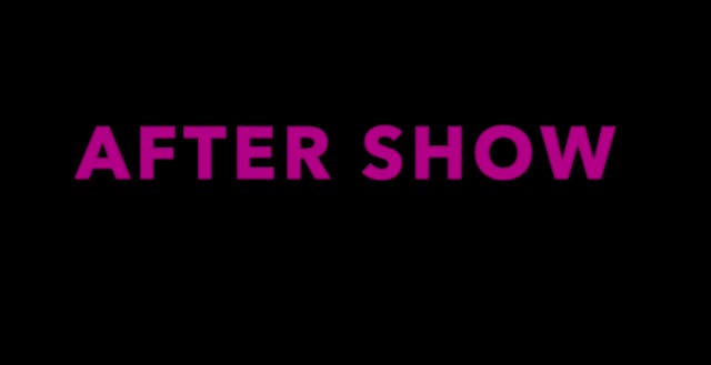 Band Ladies - Back Stage Premiere Q&A...