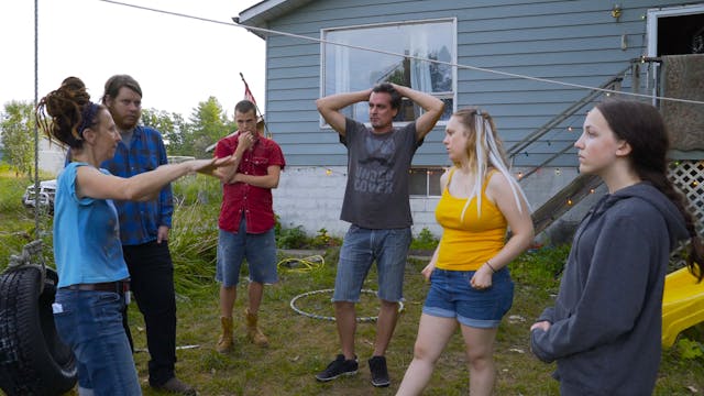 The Other Side of Porcupine Lake Teaser 2