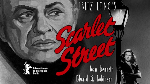 Scarlet Street