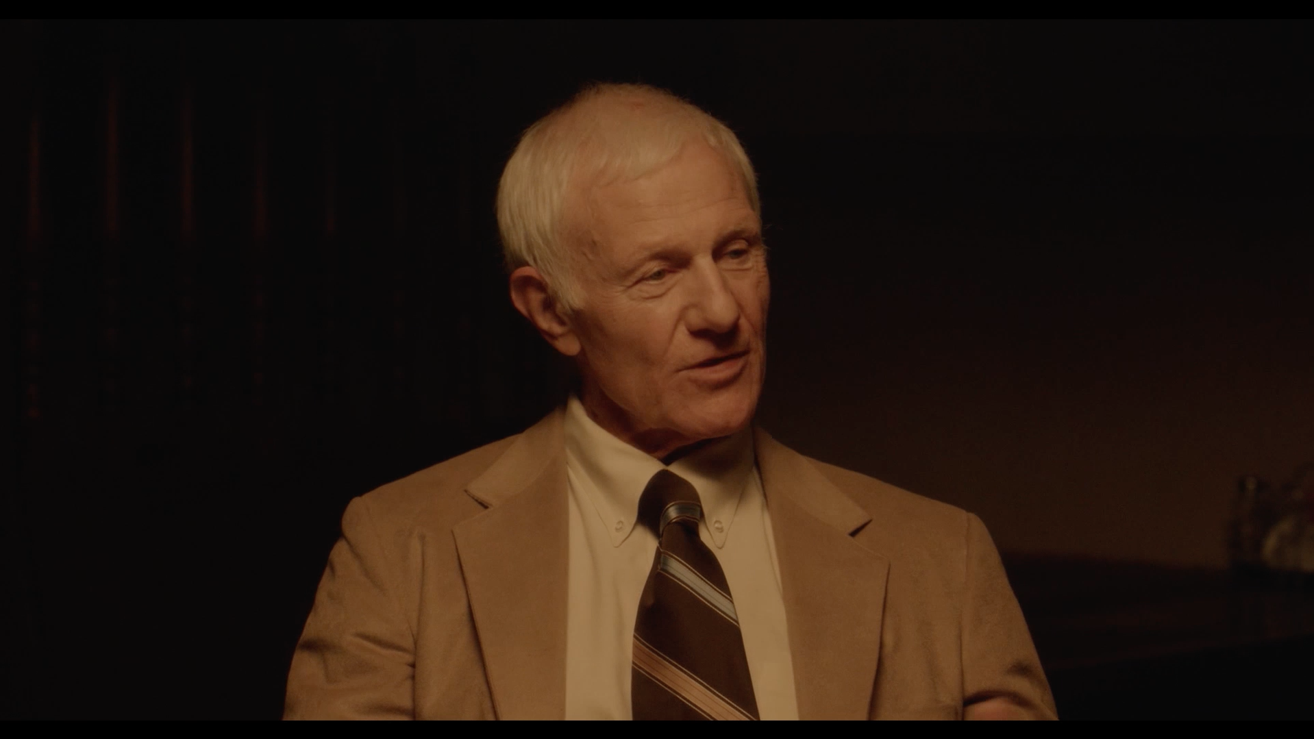 Sleep With Me - Clip 01