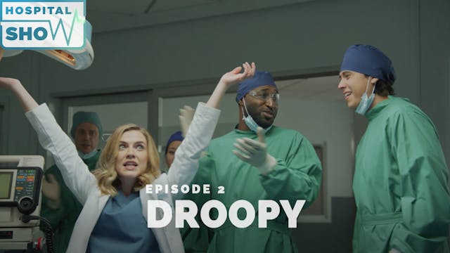 Hospital Show - Episode 2