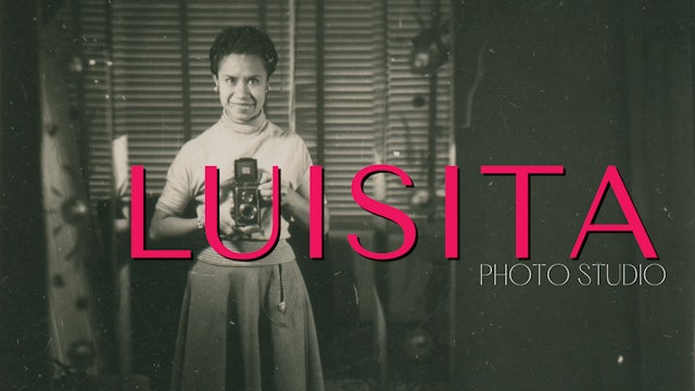 Luisita Photo Studio 