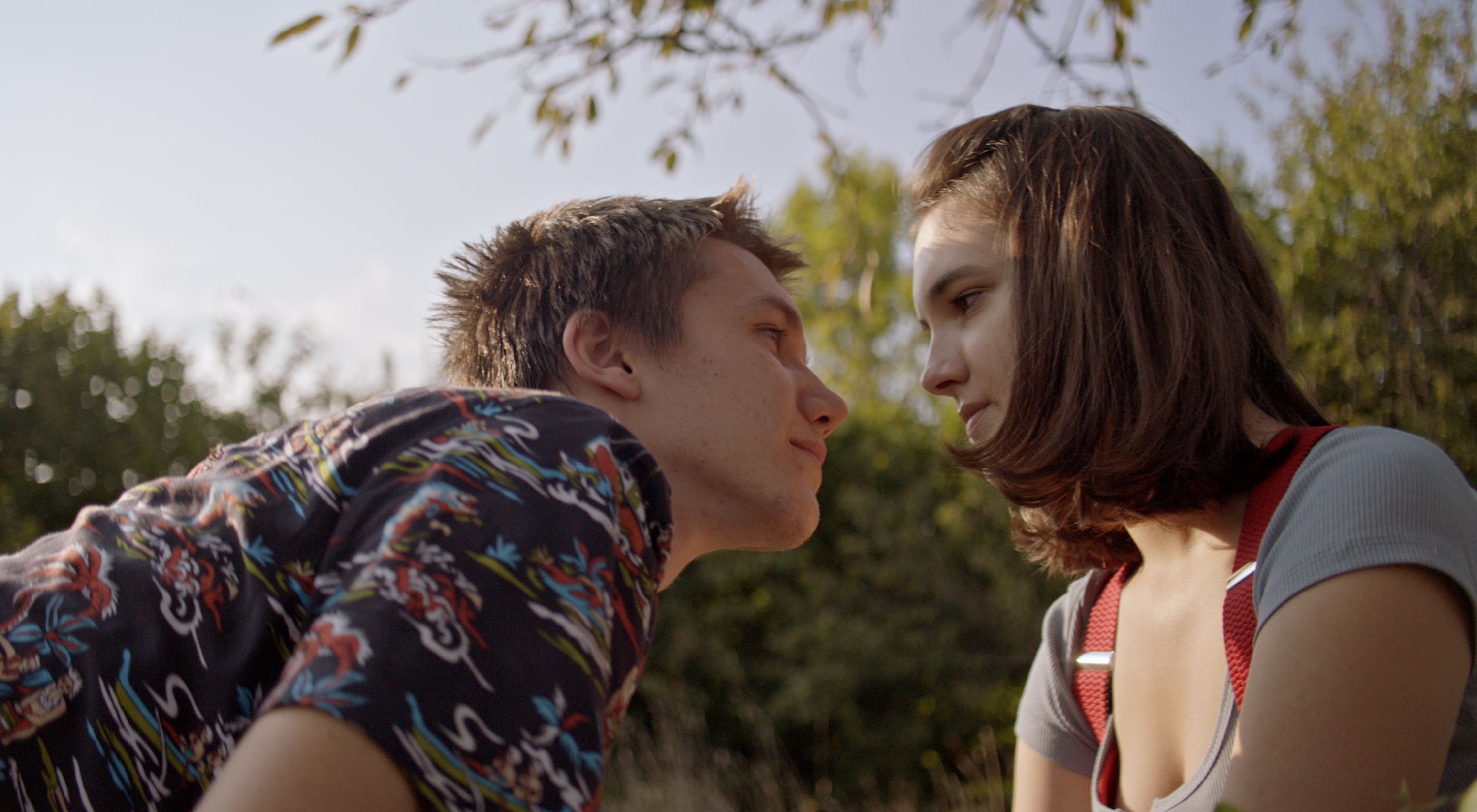 The White Fortress Trailer