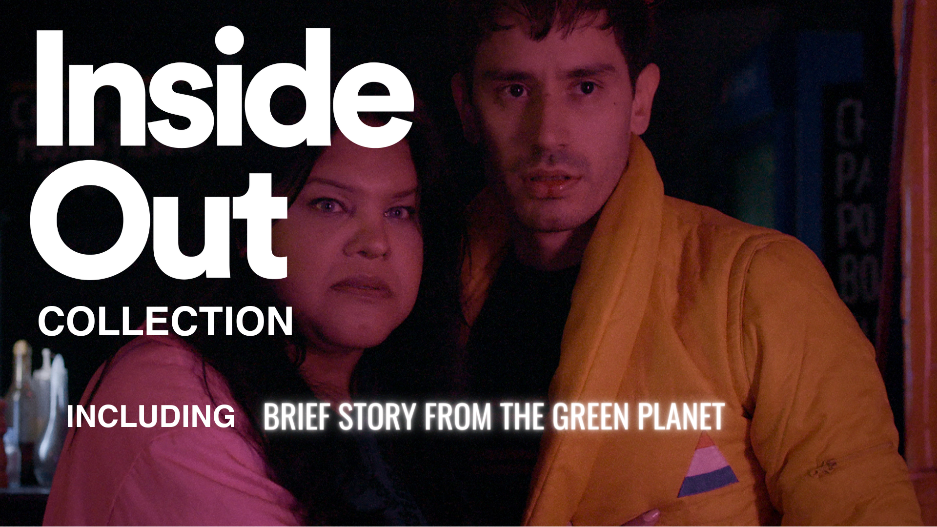 Inside Out Collection