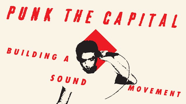 Punk The Capital: Building A Sound Mo...