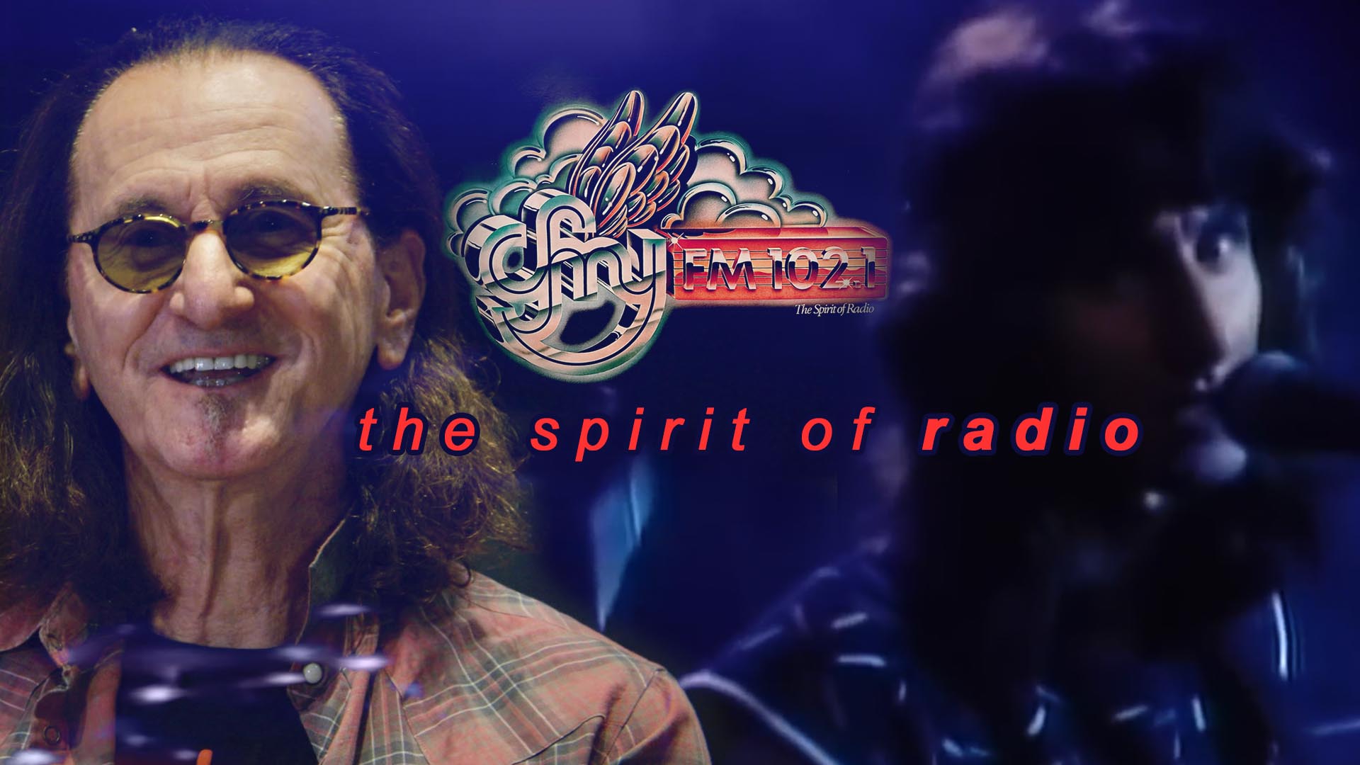 CFNY: The Spirit of Radio