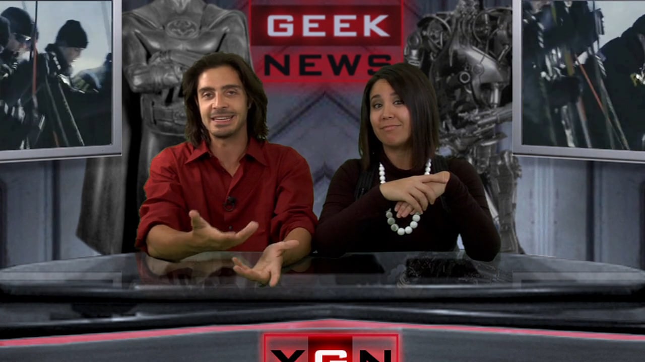 "The X-Files Movie" Review