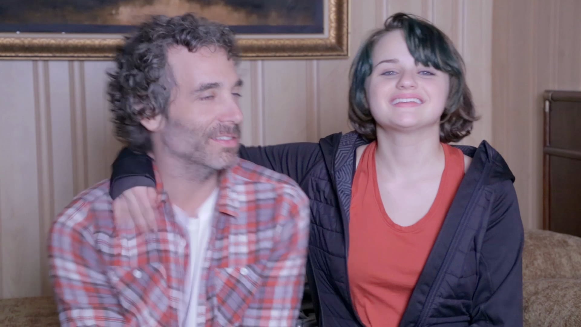 Behind the Scenes of Borealis