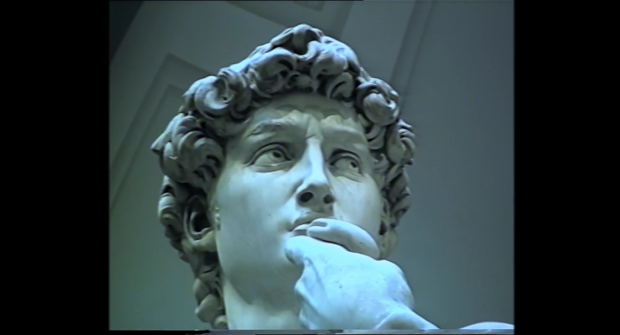 Silence Is A Falling Body Trailer 