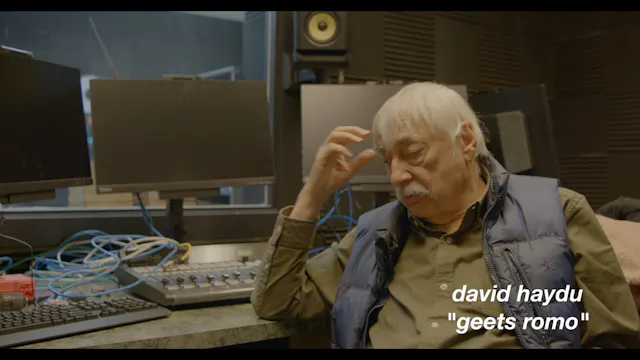 Extended DJ Interview: David "Geets" ...