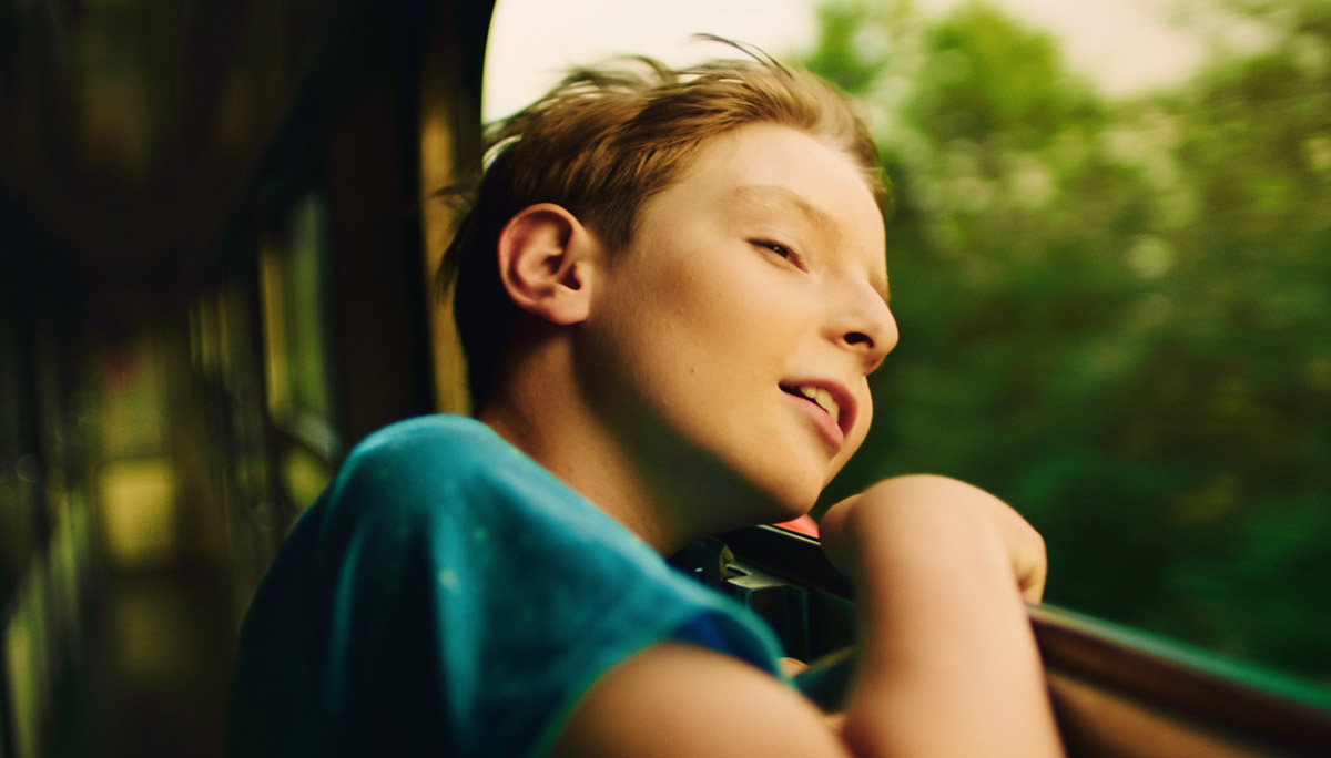 Summer Rebels Trailer