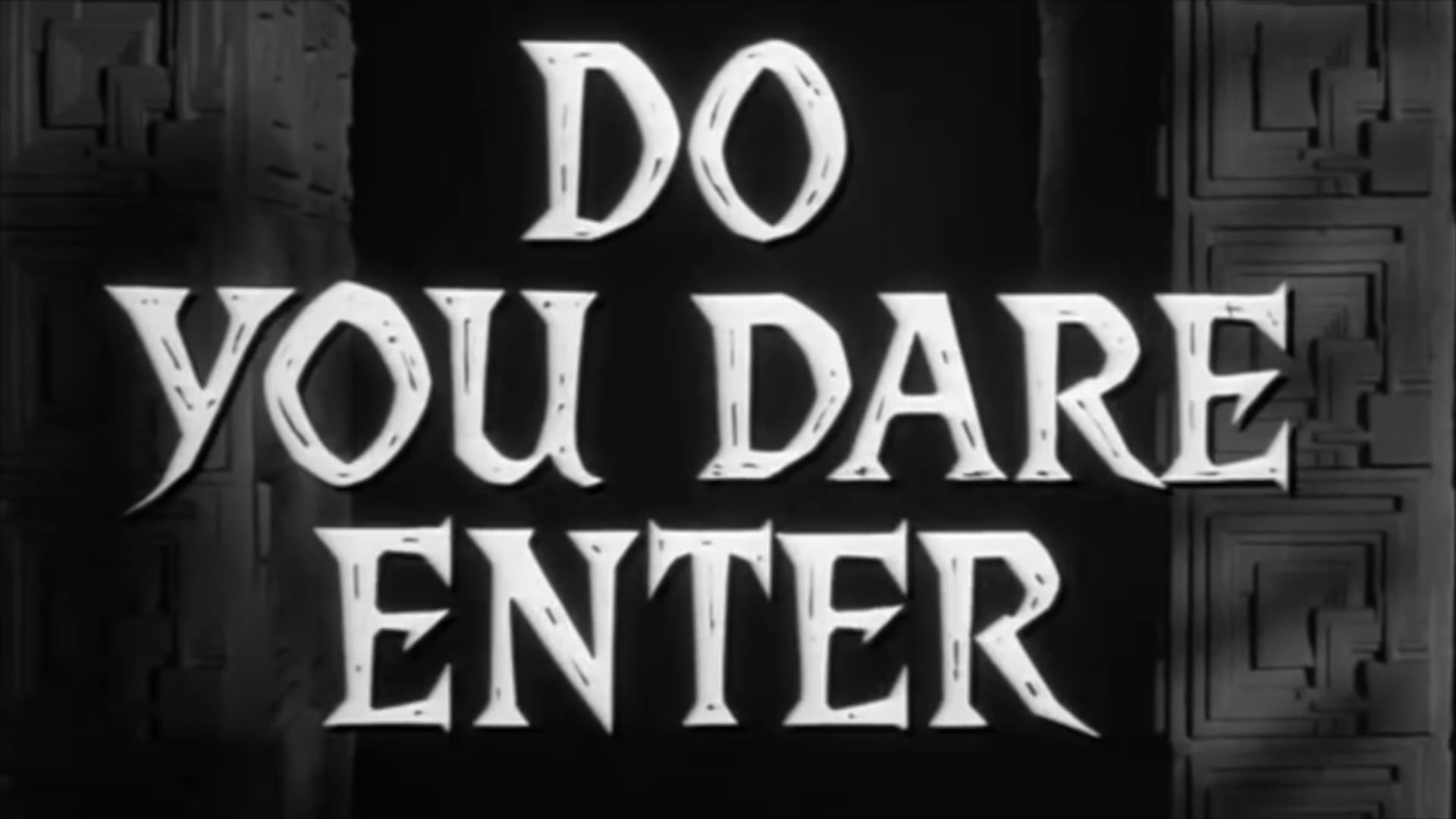 House on Haunted Hill Trailer