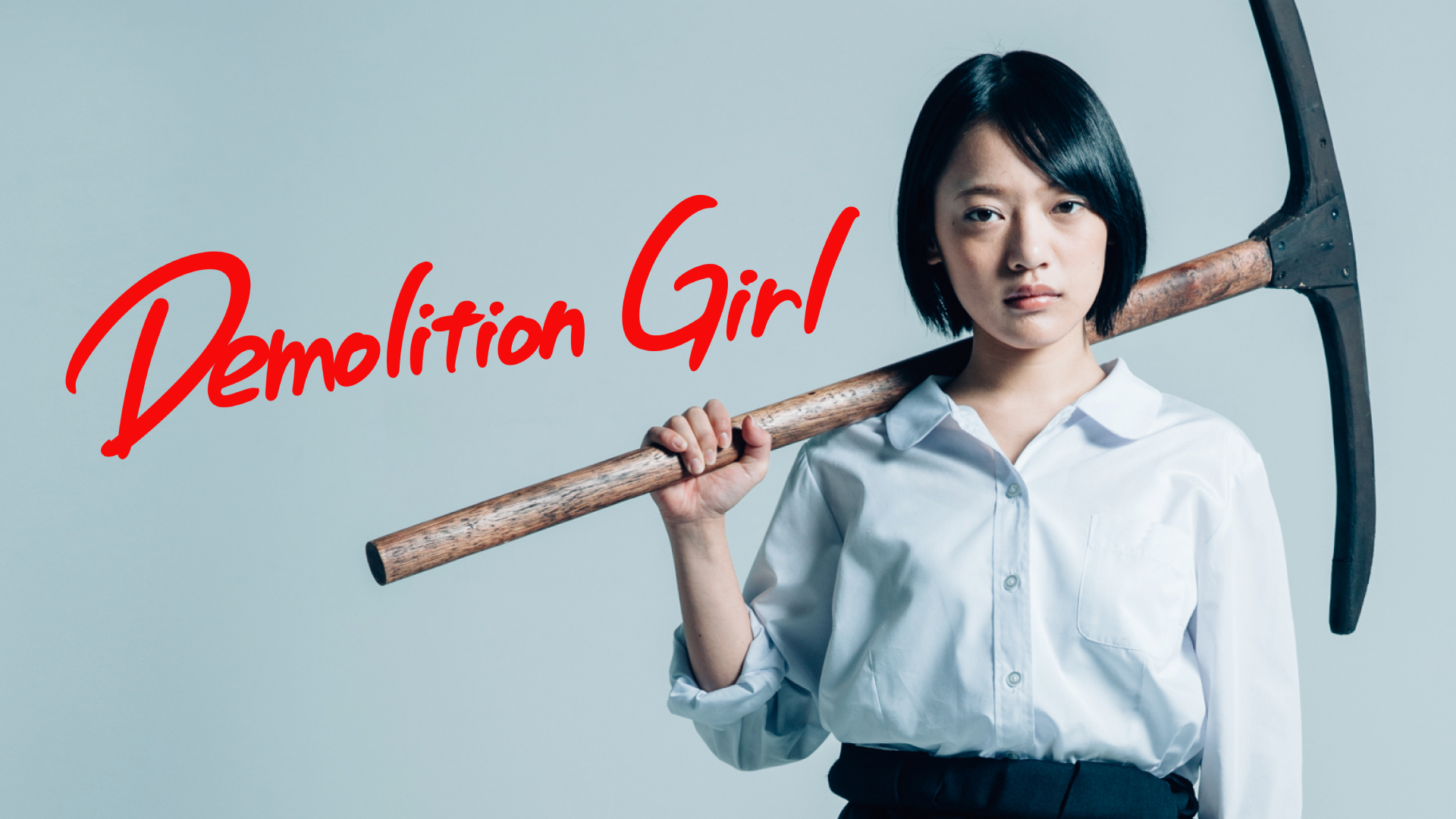 Demolition Girl