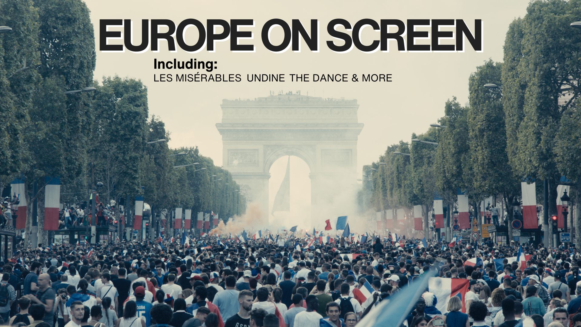 Europe On Screen