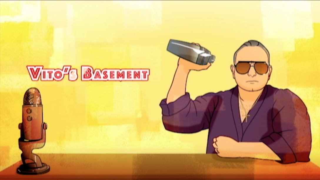 Vito's Basement