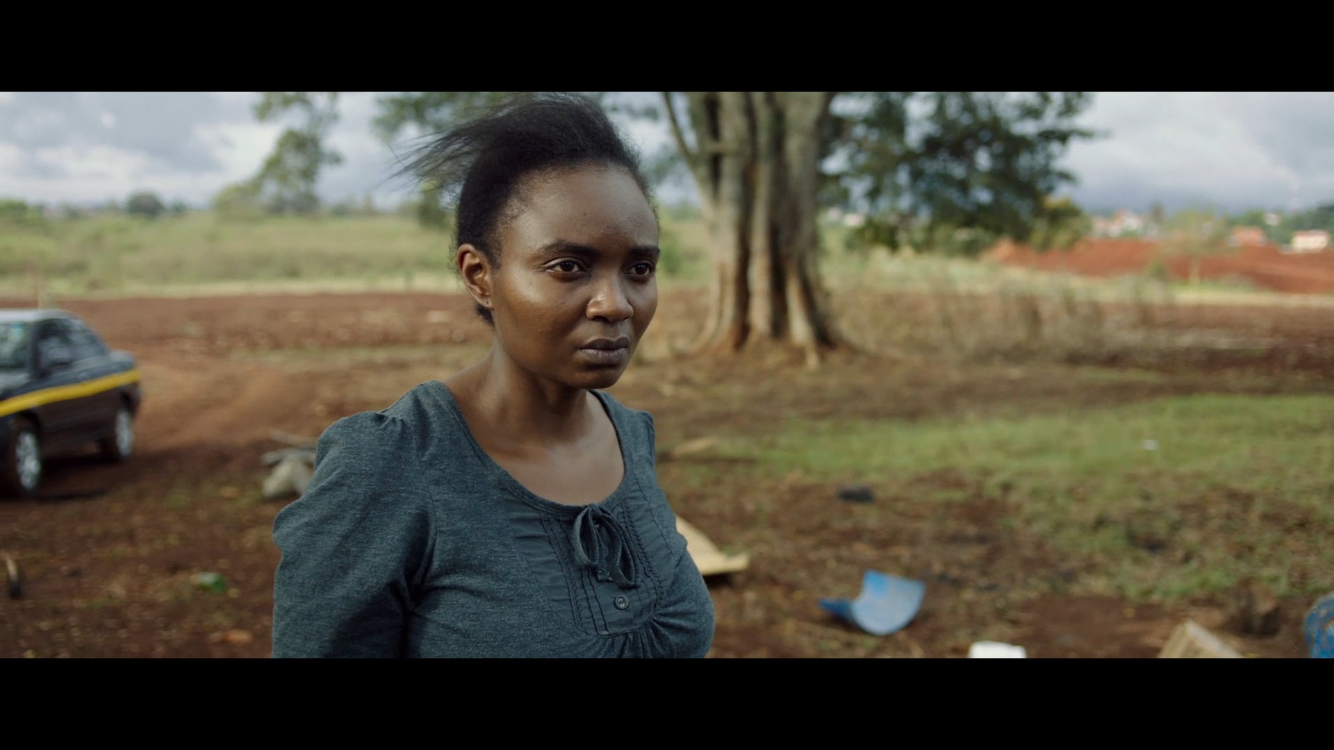 Watch Something Necessary trailer