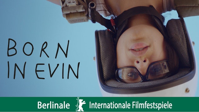 Born In Evin Trailer 