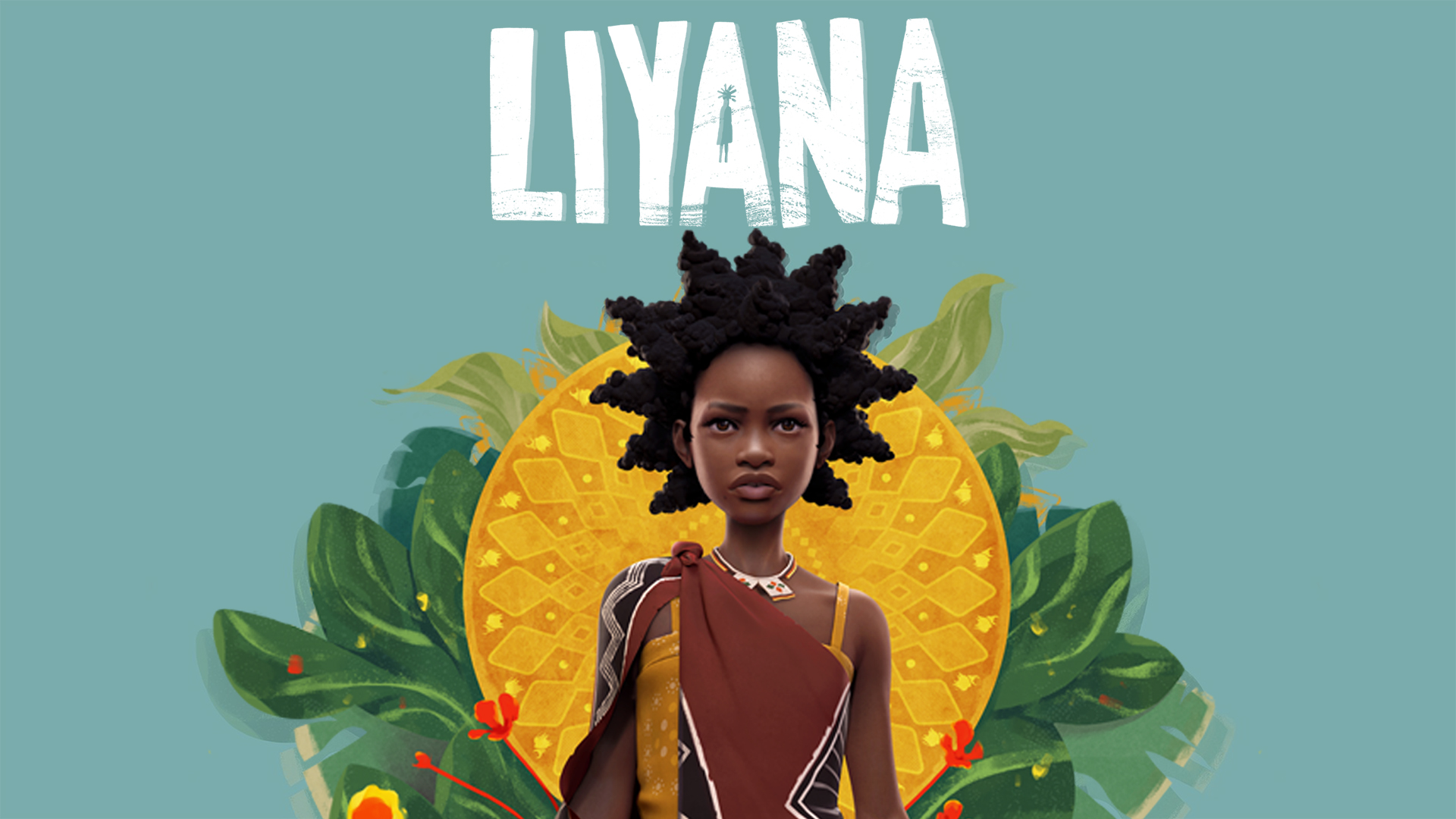 Liyana 