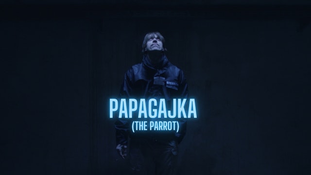 Papagajka