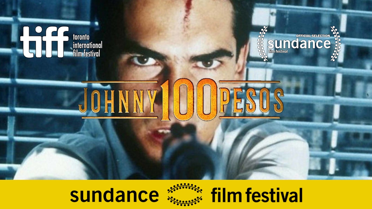 Johnny 100 Pesos