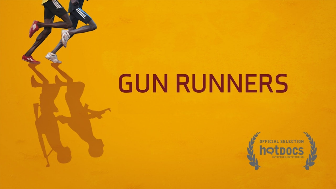 Gun Runners