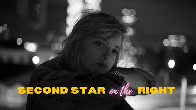 Second Star On The Right - Trailer