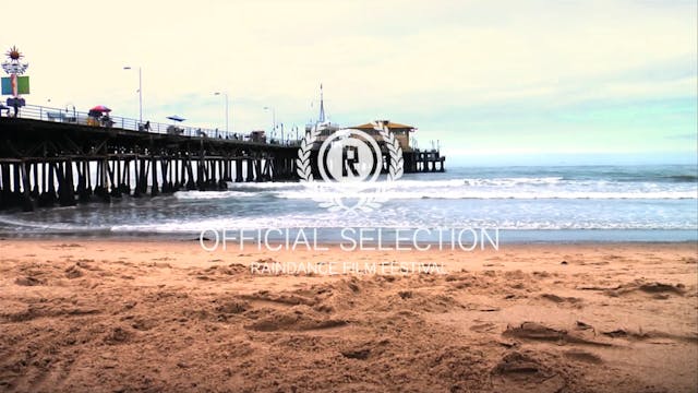 In Search of Blind Joe Death: The Saga of John Fahey Trailer