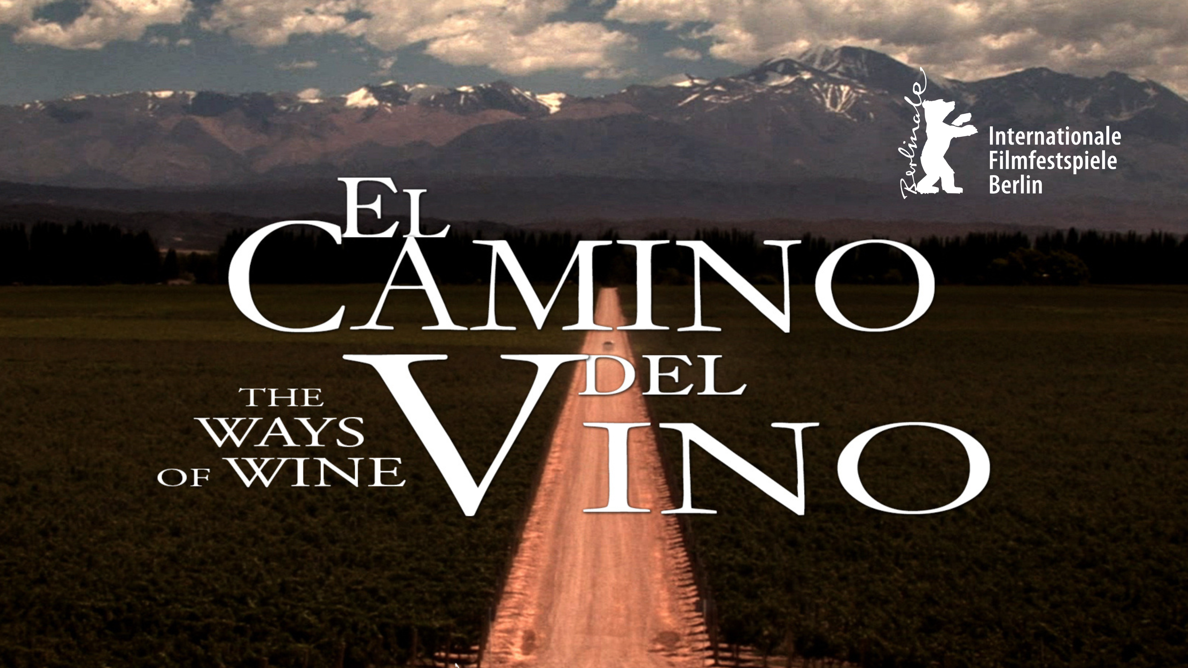 El Camino del Vino (The Ways of Wine)