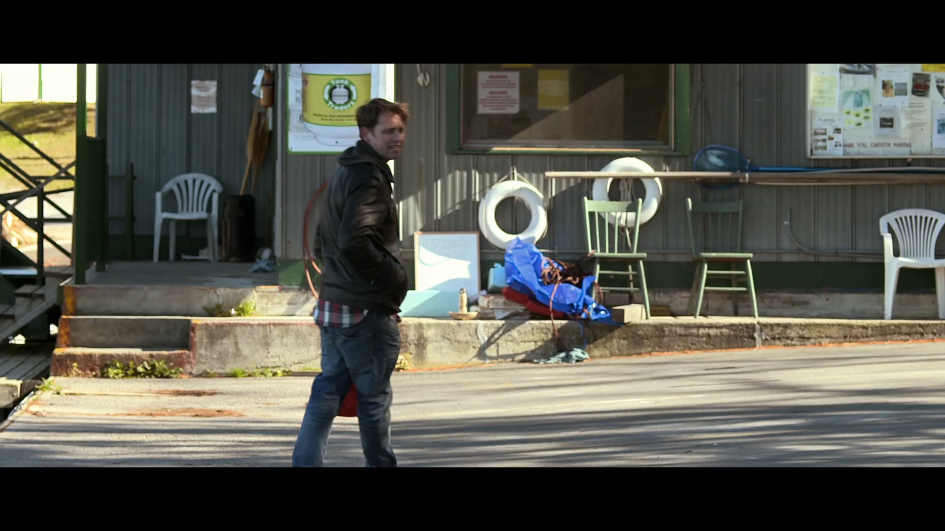 We Were Wolves Highball Tv Film Festival Streaming Site