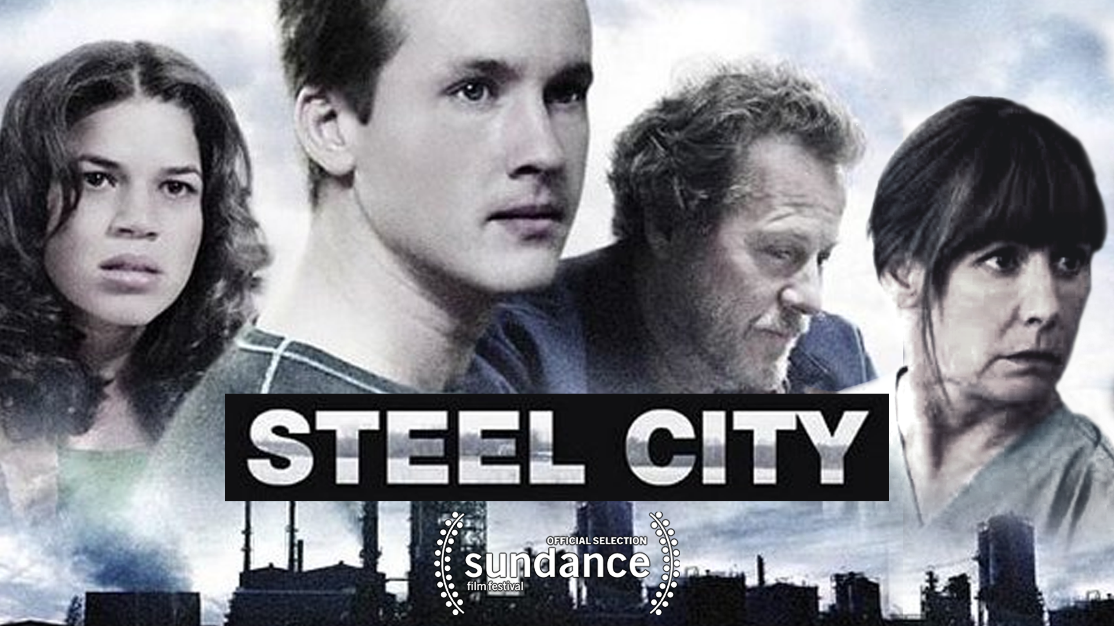Steel City