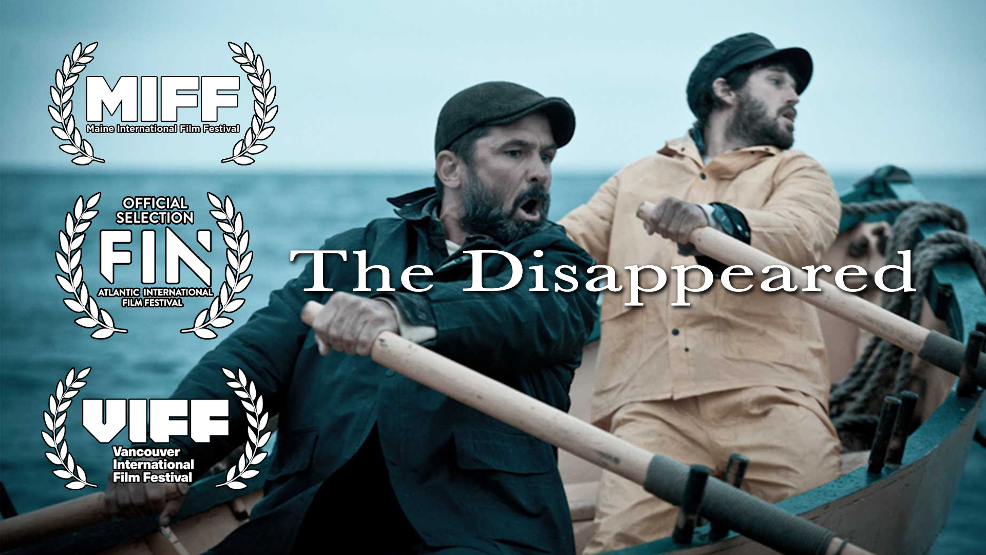 The Disappeared