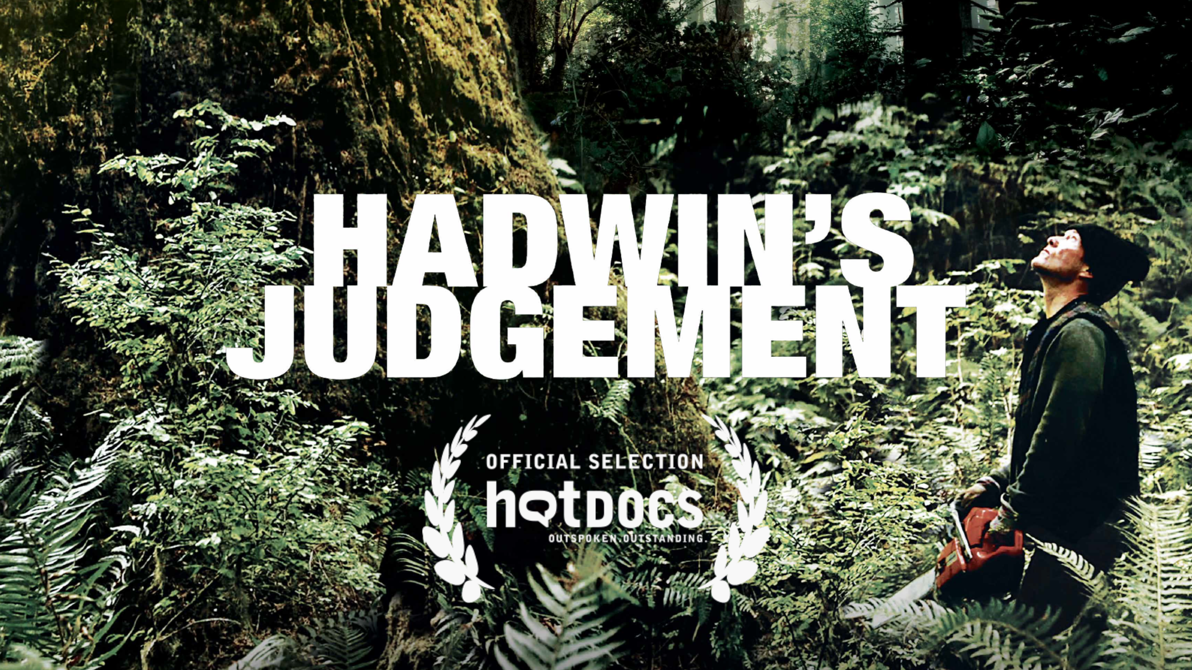 Hadwin's Judgement
