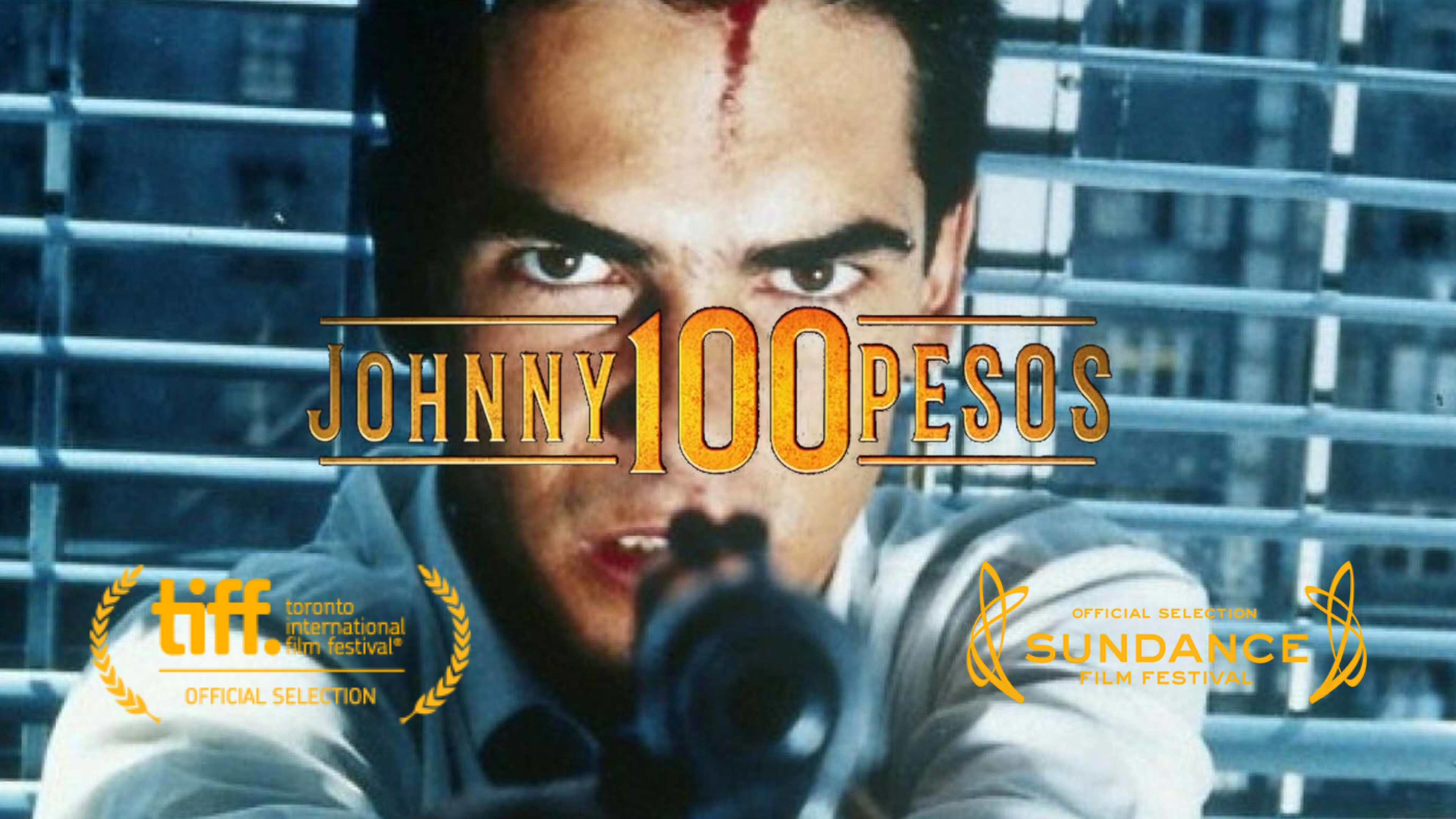 Johnny 100 Pesos