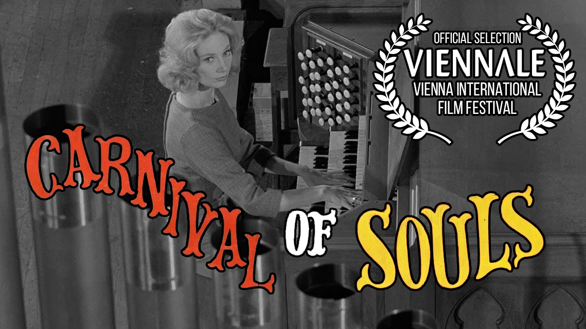 Carnival Of Souls