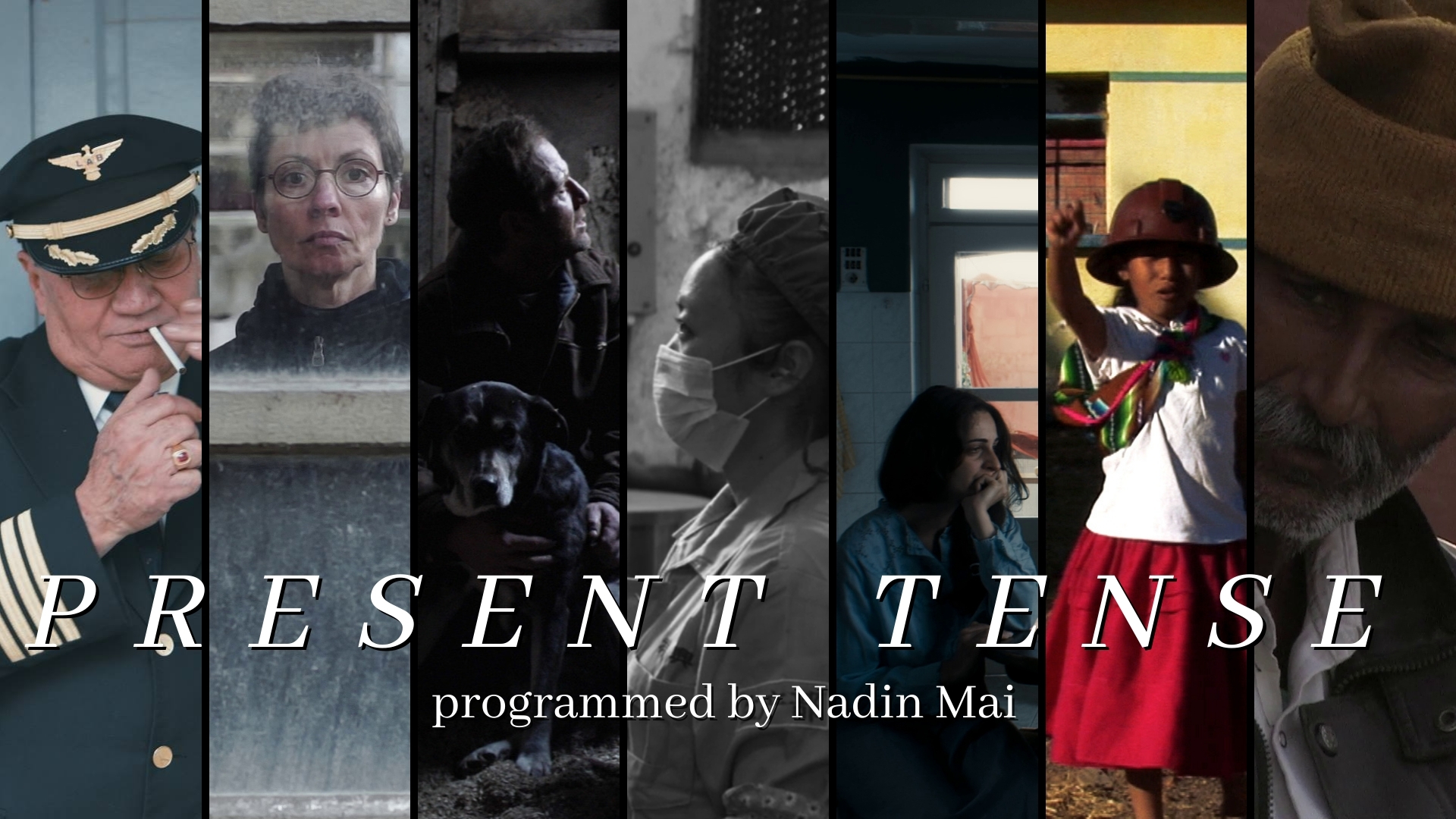 Present Tense Trailer