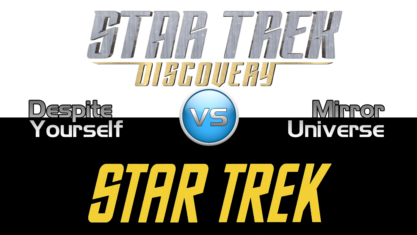 Trek it Or Wreck it: Discovery's Mid-Season Premiere