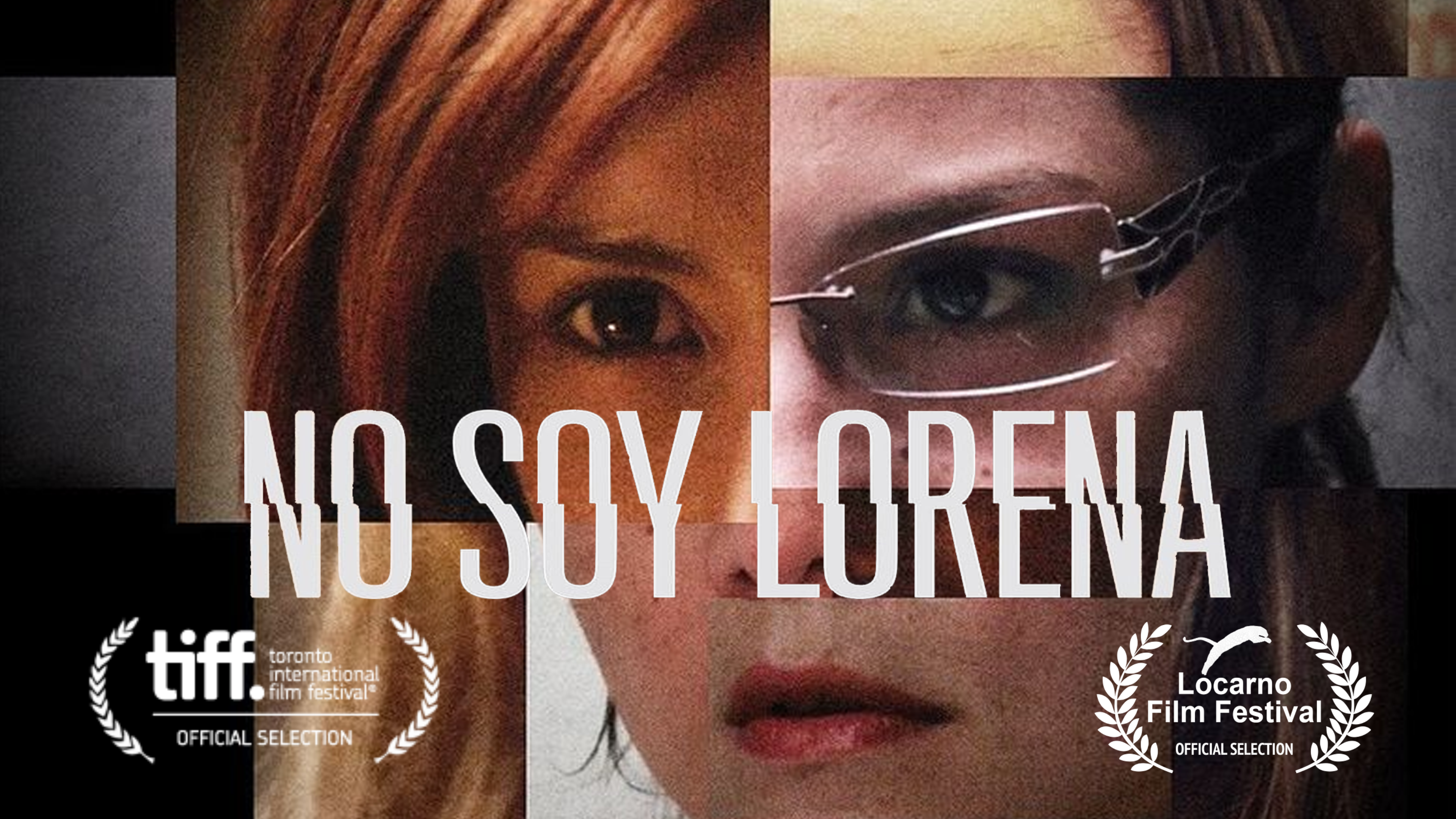 No Soy Lorena (I'm Not Lorena)