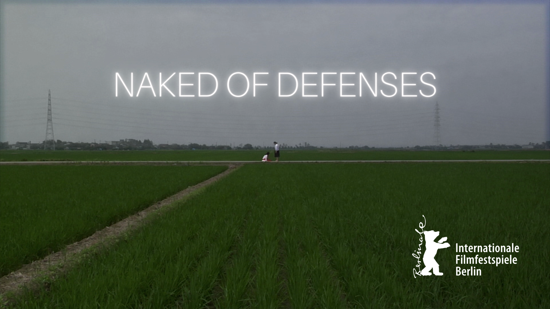 Naked of Defenses