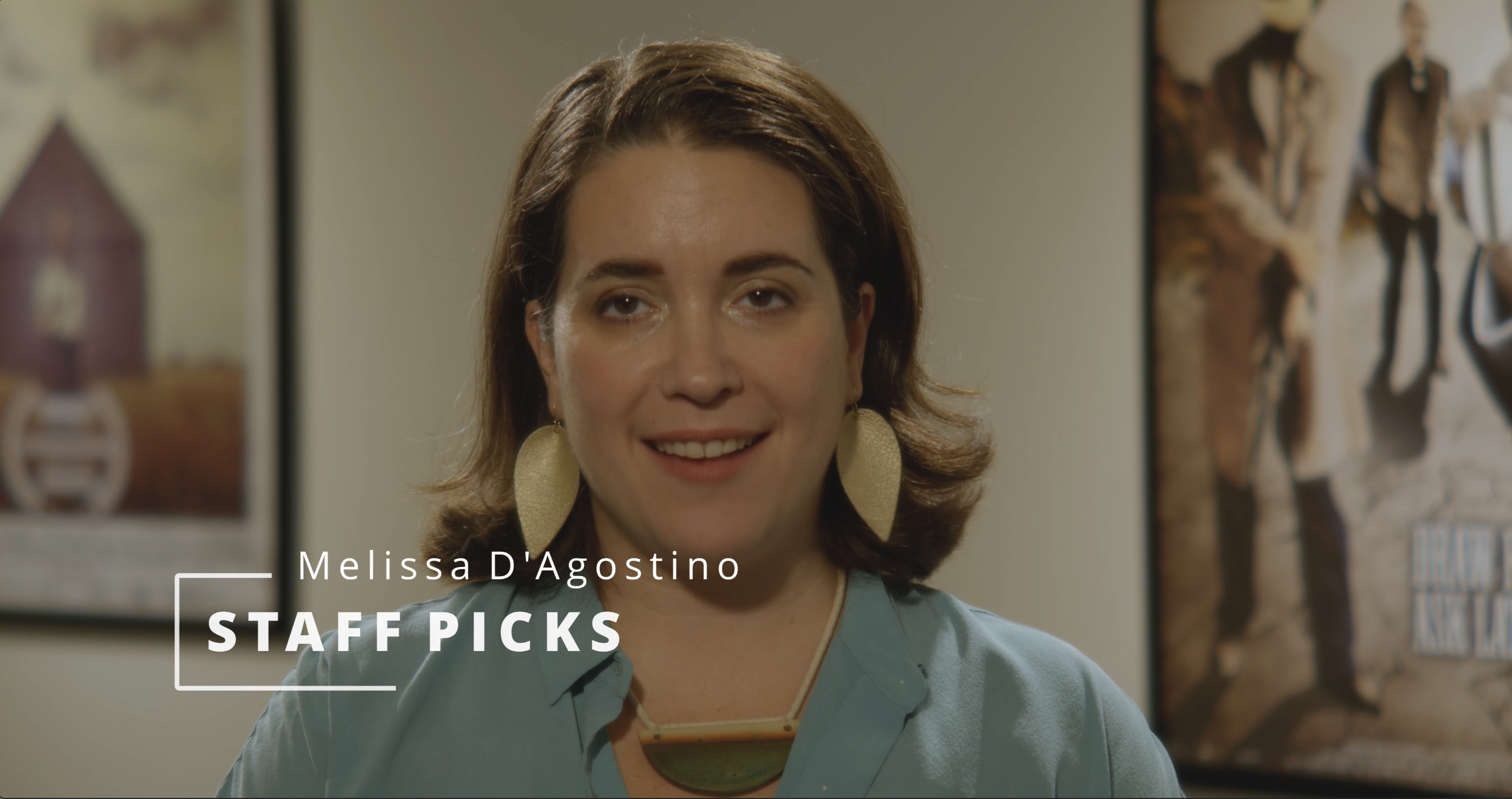 About Melissa's Picks