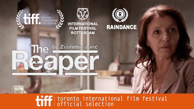 Rent Kosac (The Reaper)