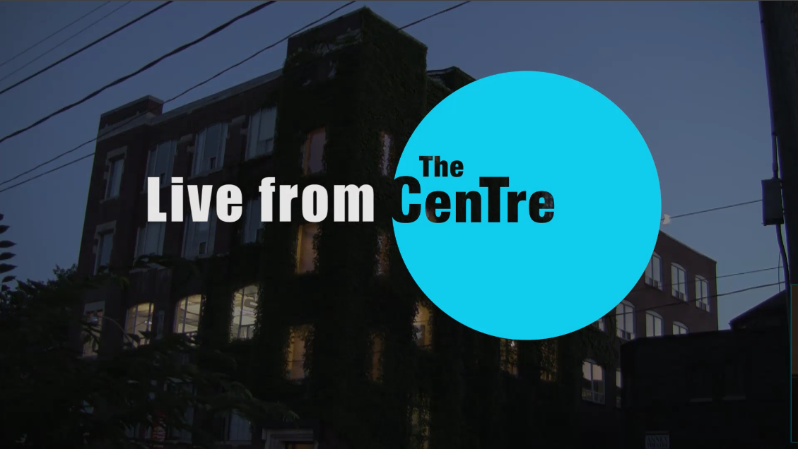 Live From The Centre