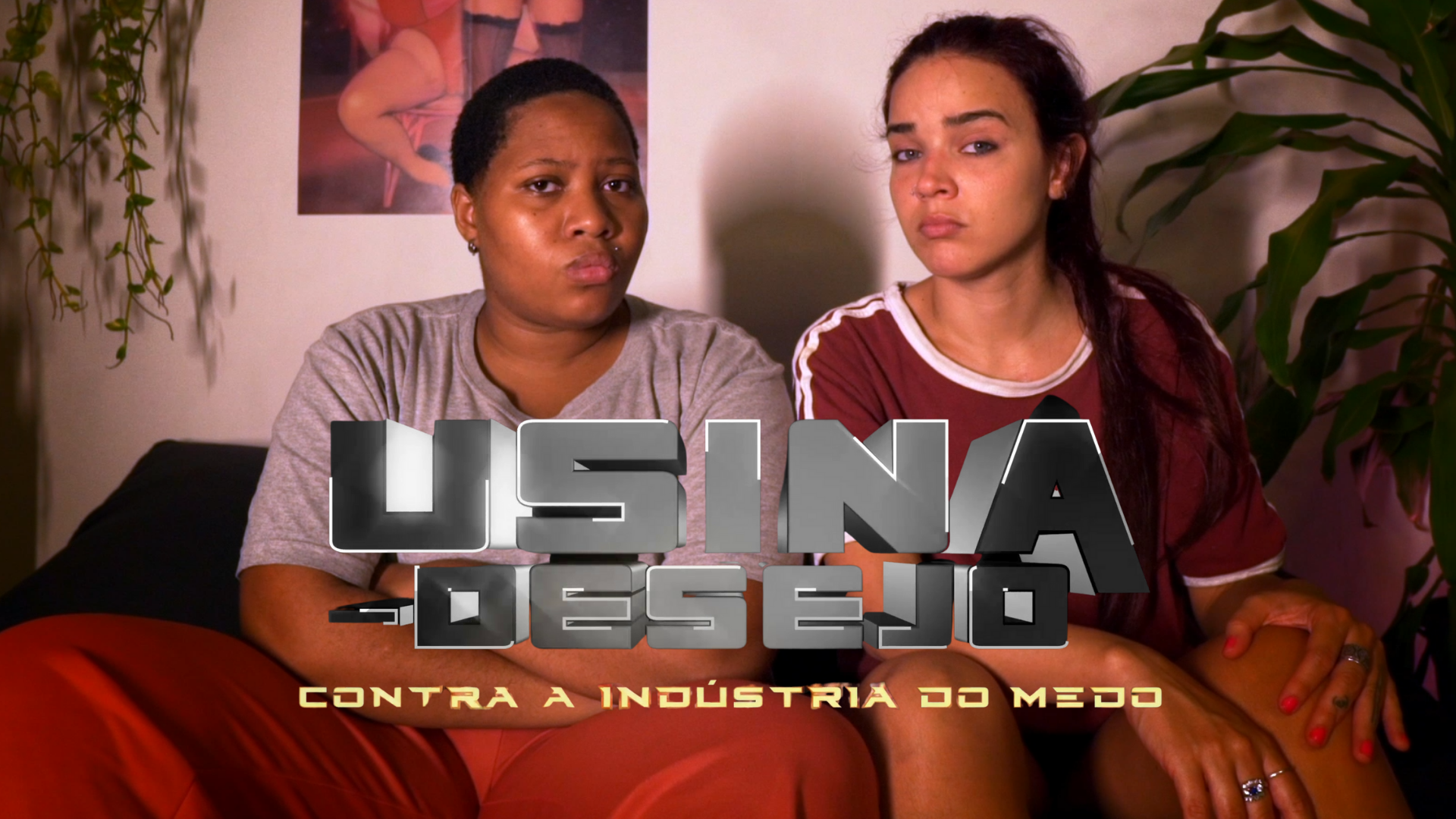 Usina-Desejo contra a Indústria do Medothe