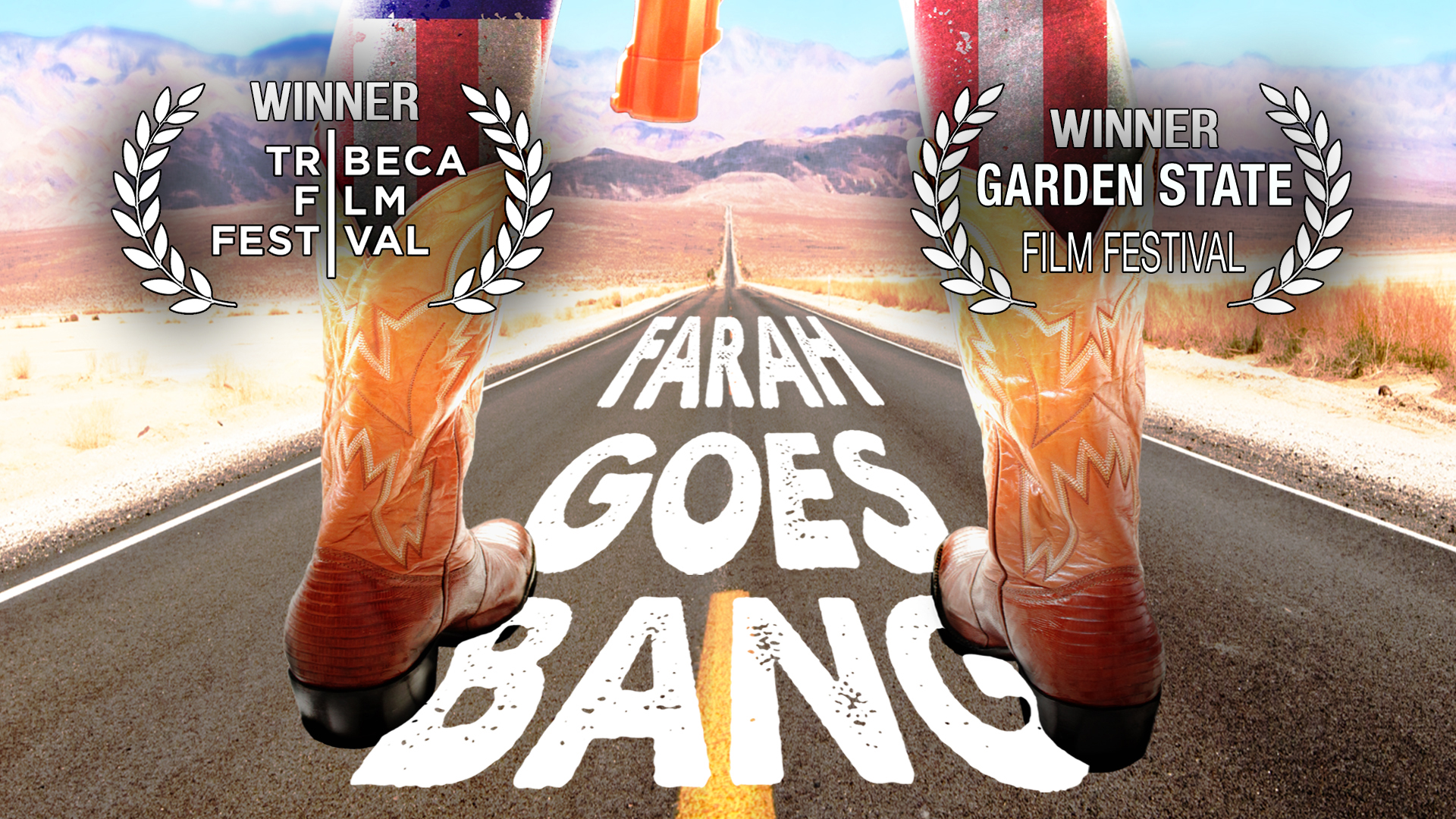 Farah Goes Bang Highball Tv Film Festival Streaming Site