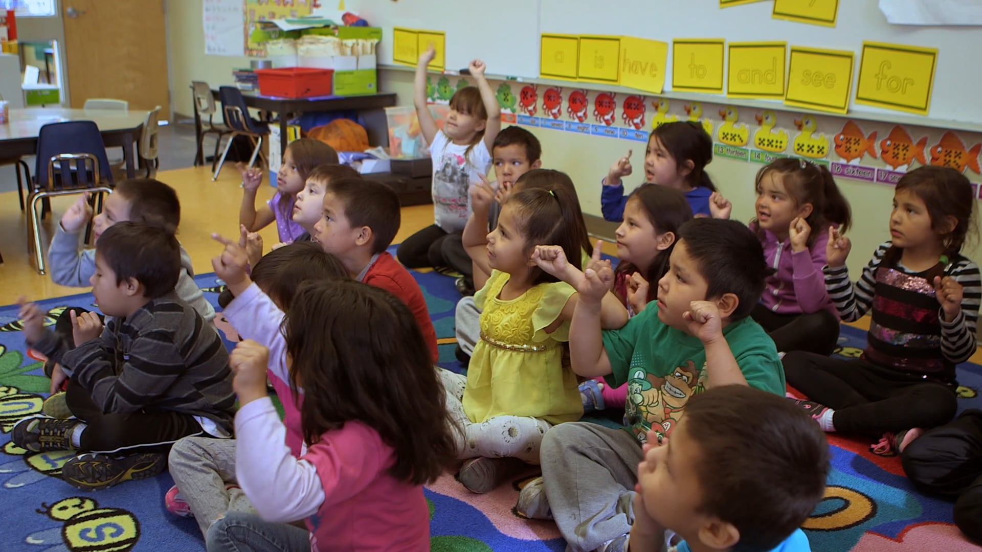 Our People Will Be Healed trailer