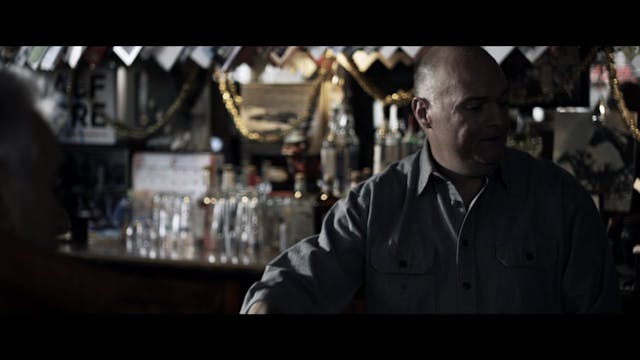 The Last Rites Of Joe May Trailer