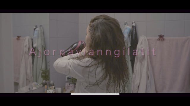 Ajornavianngilatit Trailer 